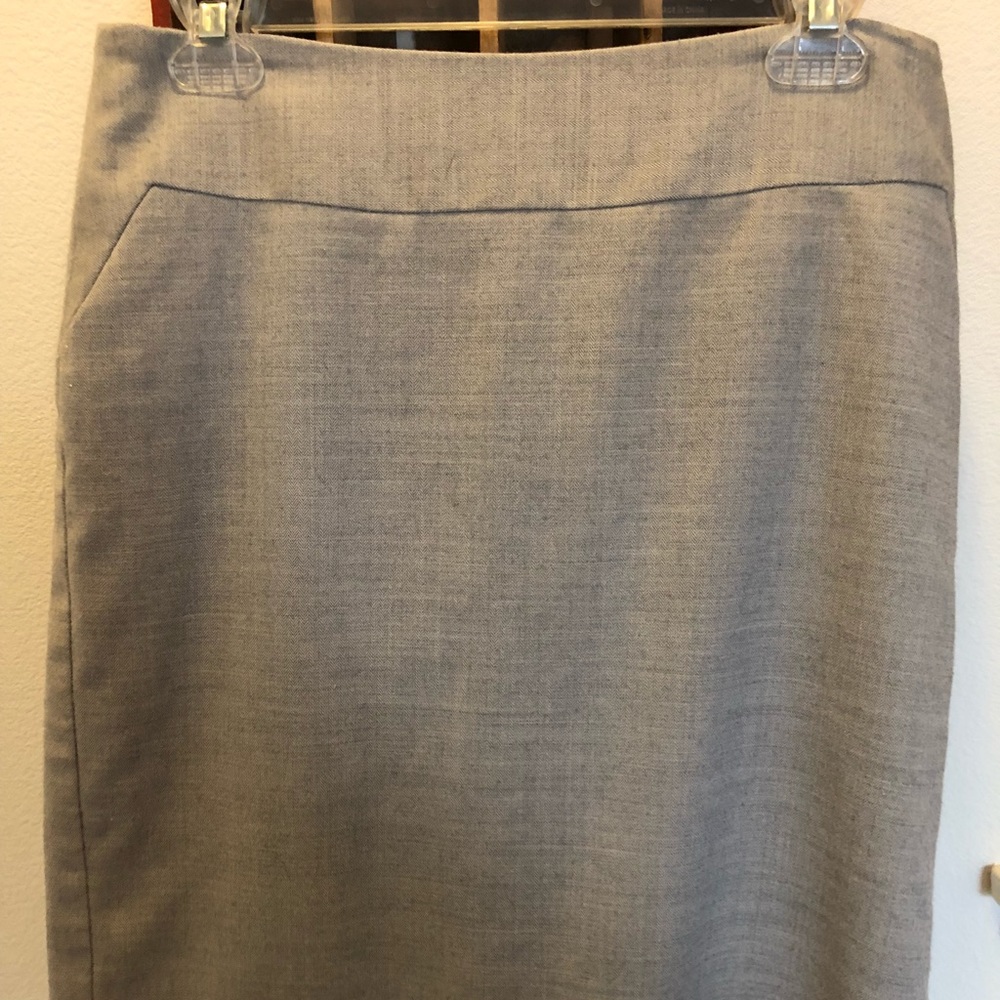 Pencil Skirt Heck Yes